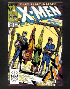 Uncanny X-Men #236