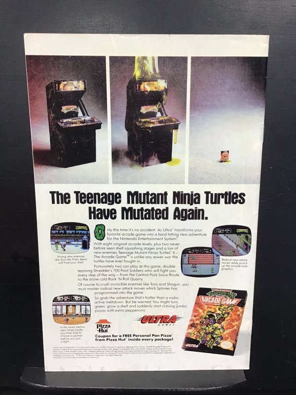 The Punisher #47 (1991)vf