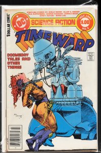 Time Warp #5 (1980)