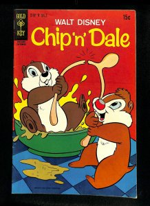 Chip N Dale #8