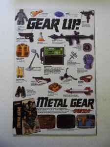 The Uncanny X-Men #234 (1988) VF Condition