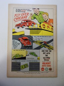 Our Army at War #138 (1964) VG Condition