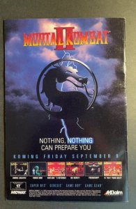 Ultraforce #1 (1994)