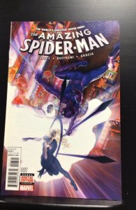The Amazing Spider-Man #7 (2016)