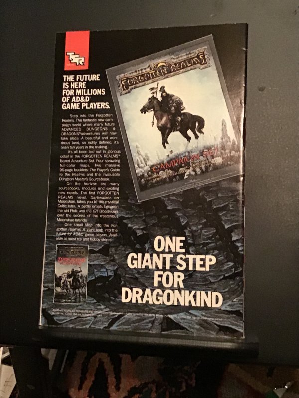 Batman #415 (1988) starling and Aparo key! High-grade NM- Wow!