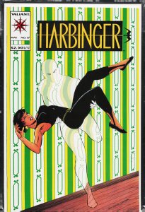 Harbinger #17 (1993) Harbinger