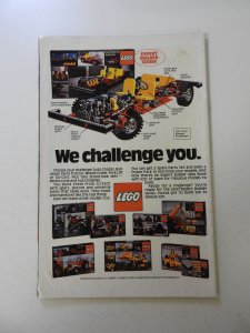 Daredevil #168 (1981) 1st appearance of Elektra FN- condition