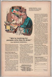 Daredevil #18 (Jul-66) FN+ Mid-High-Grade Daredevil