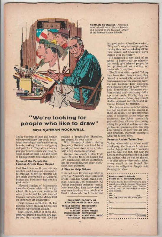 Daredevil #18 (Jul-66) FN+ Mid-High-Grade Daredevil