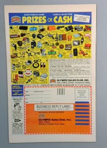 Uncanny X-Men #149 VF/NM Marvel 1981 TW1