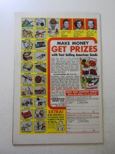 Fantastic Four #86 (1969) FN Condition!