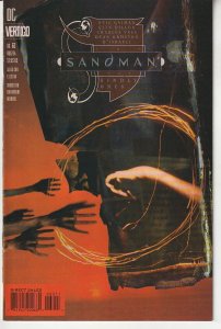 The Sandman #62 (1994)