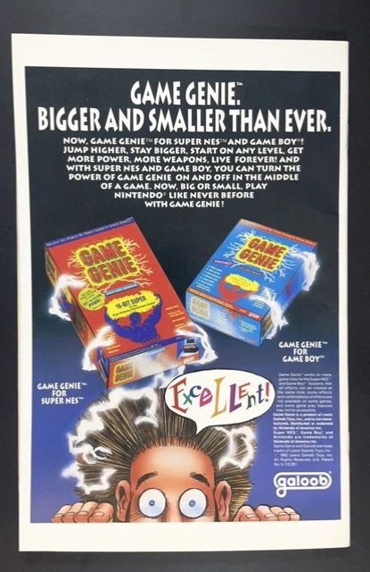 Secret Defenders #1 (1993)