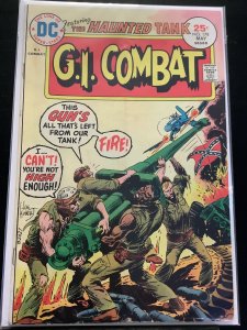 G.I. Combat #178 (1975)