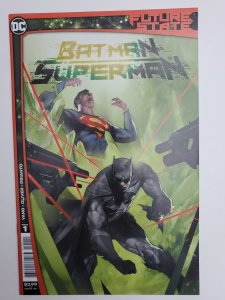 Future State: Batman/Superman #1 (2021)