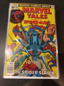 Marvel Tales #84 (1977)