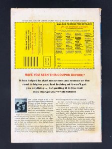 Uncanny Tales #1 (1973)