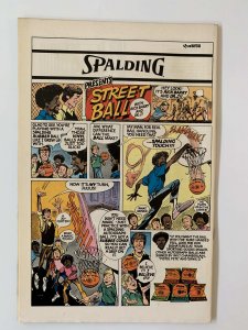 Superman #313 FN/VF (1977)