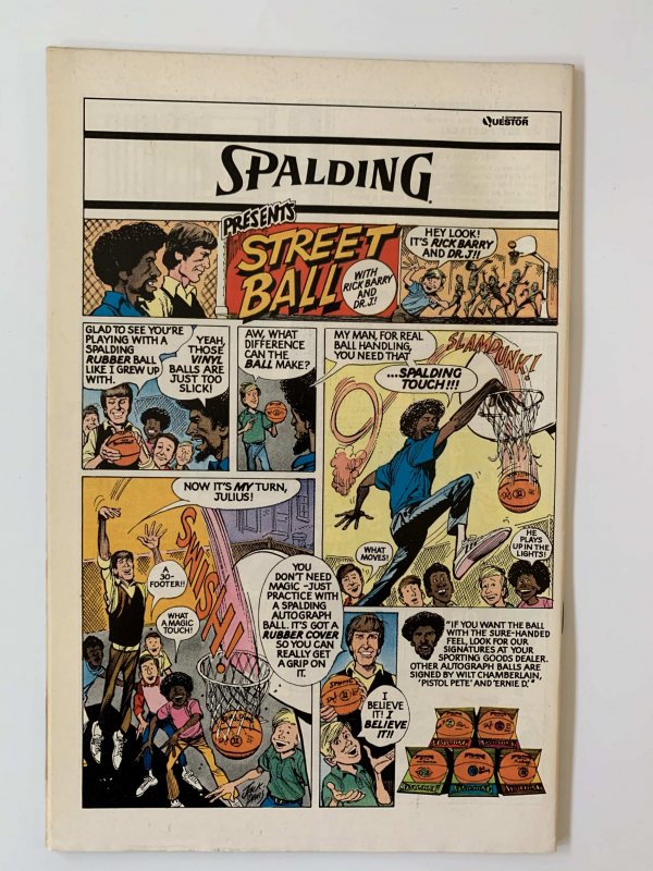 Superman #313 FN/VF (1977)