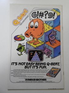 Star Wars: Return of the Jedi #3 Direct Edition (1983) FN+ Condition!