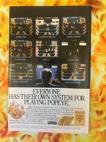 What If? #45 (1984) - NM