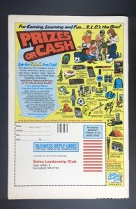 The Uncanny X-Men #158 (1982)