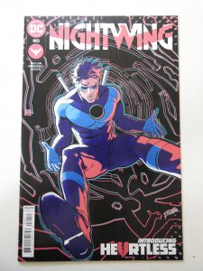 Nightwing #80 (2021)