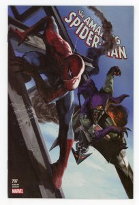 Amazing Spider-Man #797 Dan Slott Green Goblin Gabriele Dell'Otto Variant NM/NM-