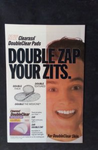 The Uncanny X-Men #245 (1989)