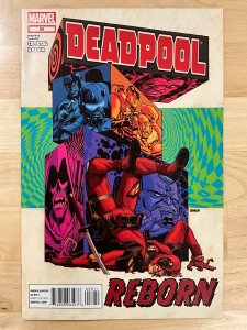Deadpool #56 (2012)