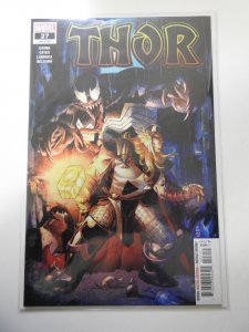 Thor #27 (2022)