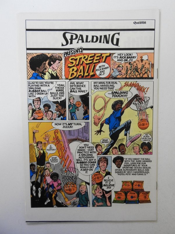 Howard the Duck #18 (1977) VF+ Condition!