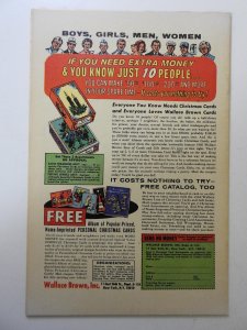 Strange Tales #149 (1966) FN/VF Condition!