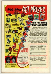 The Amazing Spider-Man #133 (1974)