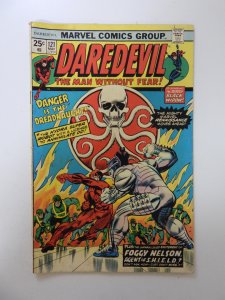 Daredevil #121 (1975) VG/FN condition