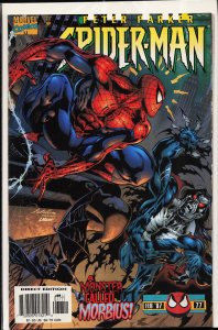 Spider-Man #77 (1997) Spider-Man