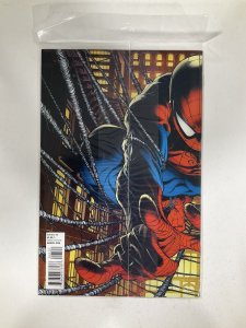 Avenging Spider-Man 1 2012 Marvel Comics 1:50 Joe Quesada Variant Sealed Nm