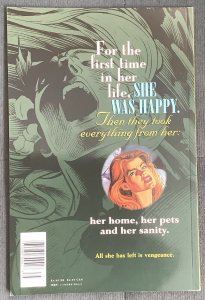 Batman: Poison Ivy (1997, DC) VF+