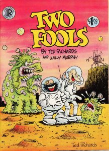 Two Fools (1976)