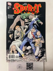 The Spirit #23 VF-NM DC Comic Book 22 MS29