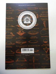 The Department of Truth #7 NM- Condition