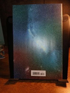 Eight Billion Genies #3 (2022) Eight Billion Genies