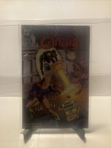 Black Canary #8 DC Comics 1993