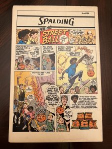 The Spectacular Spider-Man #21 (1978) - NM