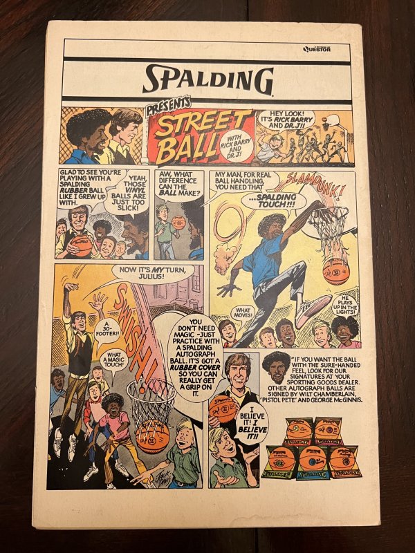 The Spectacular Spider-Man #21 (1978) - NM