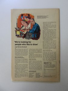 Fantastic Four #83 (1969) FN/VF condition see description