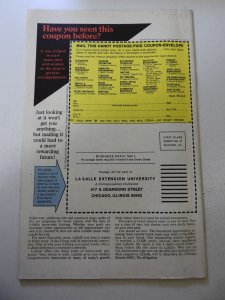 Marvel Spotlight #23 (1975) FN Condition