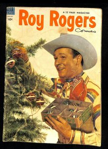 Roy Rogers #73
