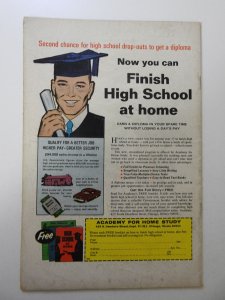 Captain Marvel #21 (1970) VG+ Condition