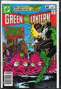 Green Lantern #156 (1982)